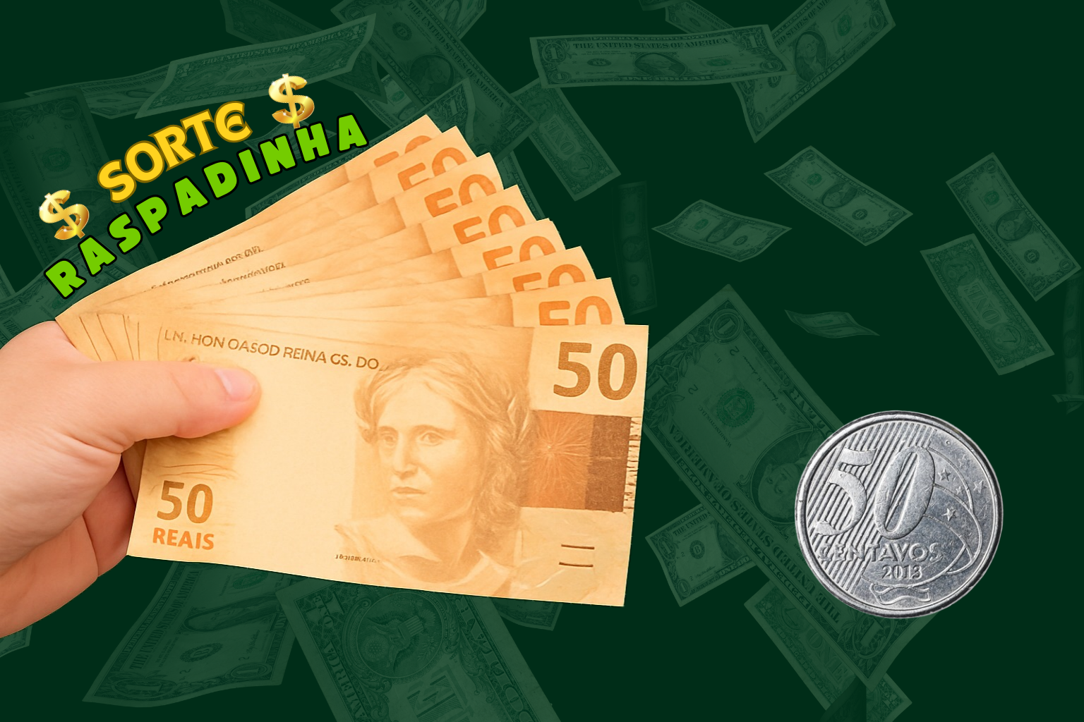 50 Centavos
