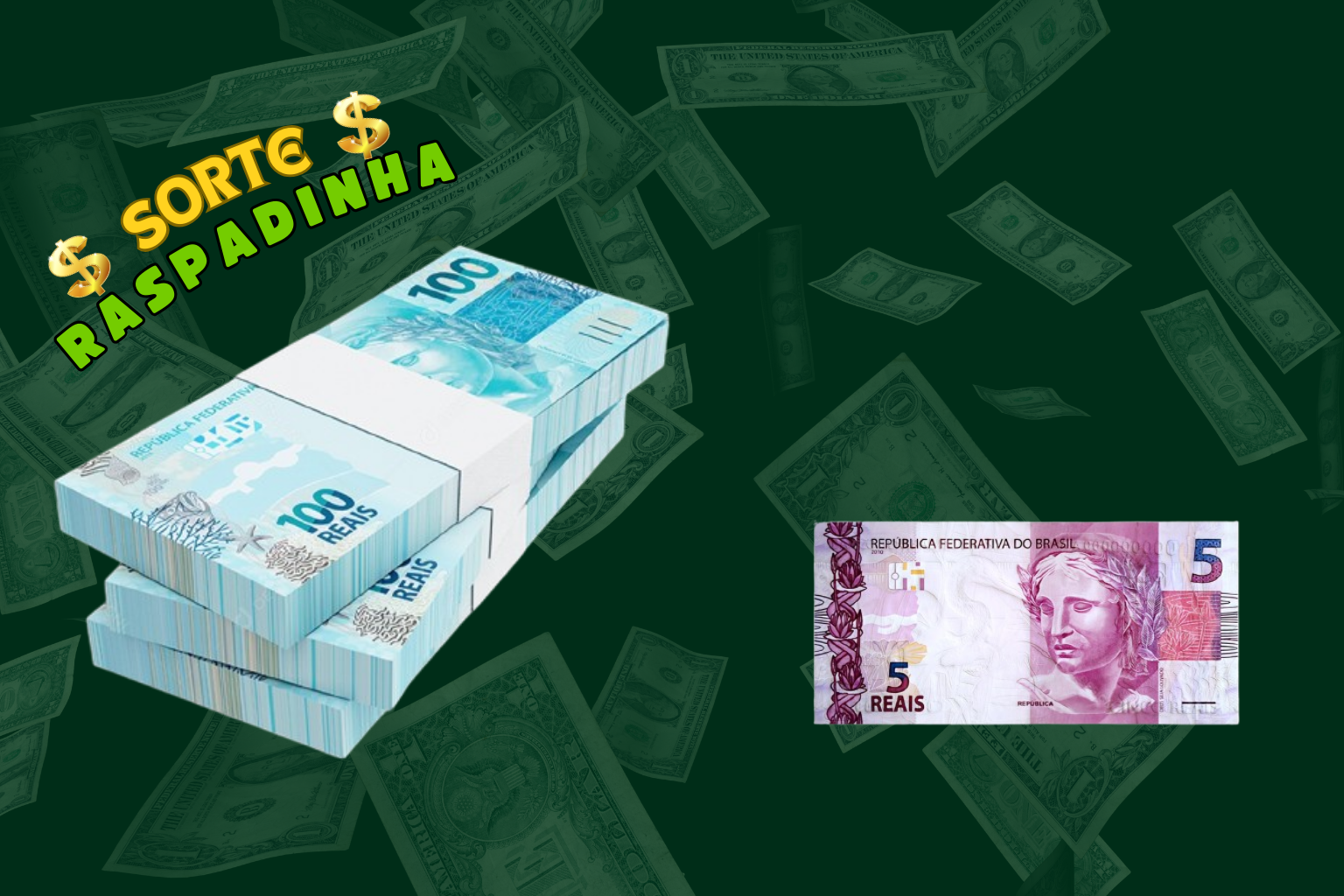 5 Reais