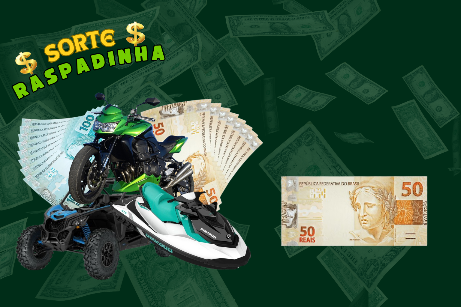 50 Reais